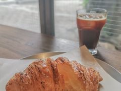 -来回·咖啡(天河南店)