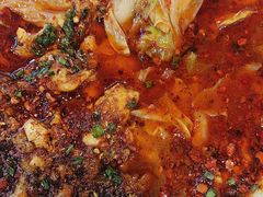 -川人百味(亿合城店)