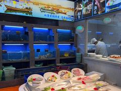 -浙C老邻舍(西城海错店)