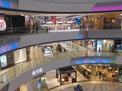 -万达广场(松江店)