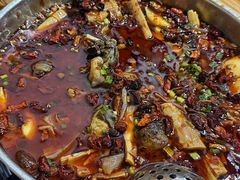 -黑竹香鸡(营和巷店)