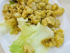 -钱塘府海鲜餐厅