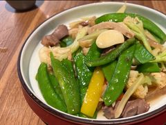 -先记烧鹅王·本地粤菜(福永店)