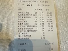 -黑宝石西餐厅(汇励99城市公园店)