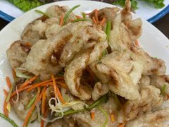 -老兵食堂(景新街店)