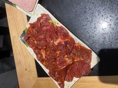 -飘香火锅(玉林西路店)