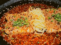 -金谷仓家庭料理(马泉营店)