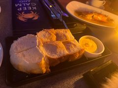 -Ministry of Crab•MOC(交子大道店)