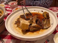 -西贝(上海我格广场店)