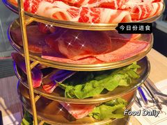 -郑阿姨的家·이모네·韩料&烤肉(武川路店)