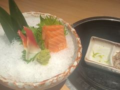 -隐泉京望日式料理(京华城店)