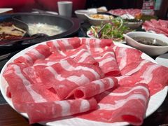 -陈府大宅门成都火锅·手切鲜肉(太原街店)