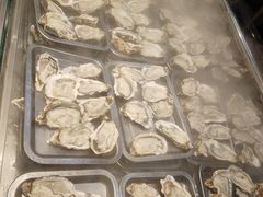 -蚝英雄鲜蚝自助专门店(长楹天街直营店)