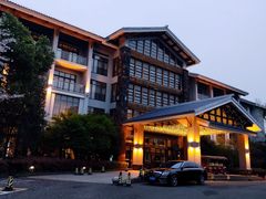 -天目湖御水温泉·度假酒店