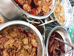 -浪哥卤味捆鸡(南门口店)