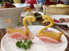 -椿记烧鹅(叠彩店)