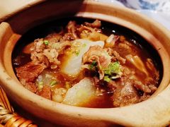 -陈记顺和牛肉火锅馆(天河北路店)