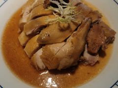 -晓粤·惹味粤菜(凯德乐峰广场店)