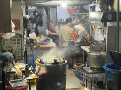 -四川老牛麻辣烫(北门桥店)