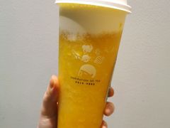 -喜茶(深圳海岸城店)