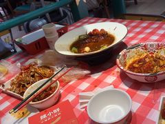 -辣小鲜·南昌大排档(船山路店)