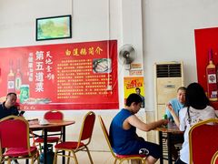 大堂-常来老白莲鹅饭店(老城店)