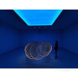 【V玩上海】比网红展更值得看沉浸式群展