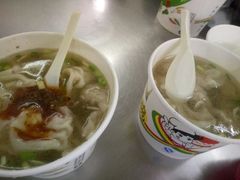 -老吴记水饺馆(前进五路店)