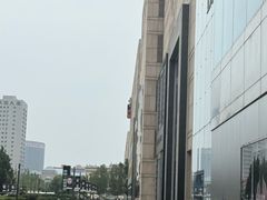 -天津万象城
