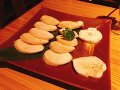 -久苑烧肉(世界城广场店)