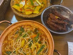 -88号小吃店·经典云南菜·地道纳西美食