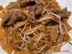 -港久茶餐厅(鹭洲里店)