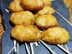 -花溪雨·森林餐厅(石基店)