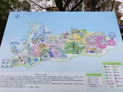 -安吉Hello Kitty乐园