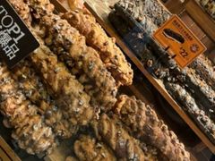 -面包工坊(七彩云南第一城店)