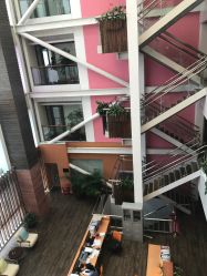 -知爱母婴专护全套房月子会所(新华路店)