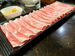-东来顺饭庄(金泉广场店)