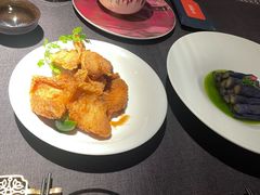 -锦府园(环球港店)