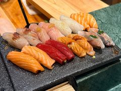 -鮨冠OMAKASE食べ放题(北京首店)