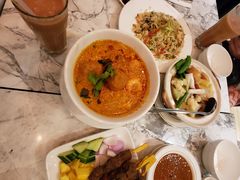 -关夫人餐厅(阳光广场店)