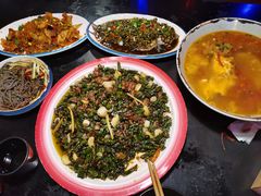 -醉小酒馆·川菜·江湖菜·重庆菜(观音桥旗舰店)