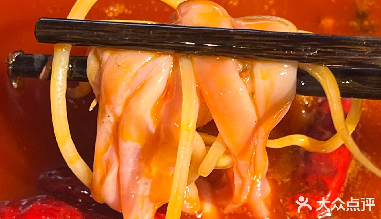 成都！我愿意吃无数次的社区火锅！味道超棒