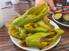 -阿尔库炒鸡·清真(金宇文苑店)