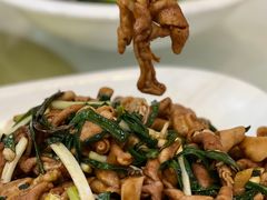 -胜记烧鹅美食