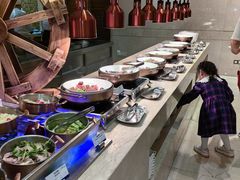 -River Café 海鲜自助(重庆丽笙世嘉酒店)