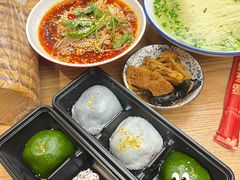 -新万鑫银丝面·非遗无锡味(惠山古镇店)