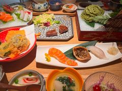 -阿吾罗·月咏精致日料(港汇恒隆广场店)