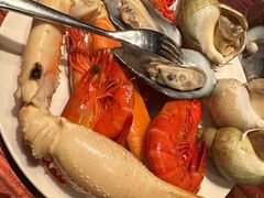 -西安W酒店·WEI全味西餐厅