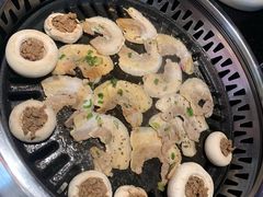 -牛焱·烧肉酒肆(五大道店)