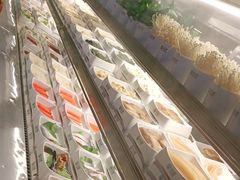 -冠菌火锅自助(东莞桥头店)